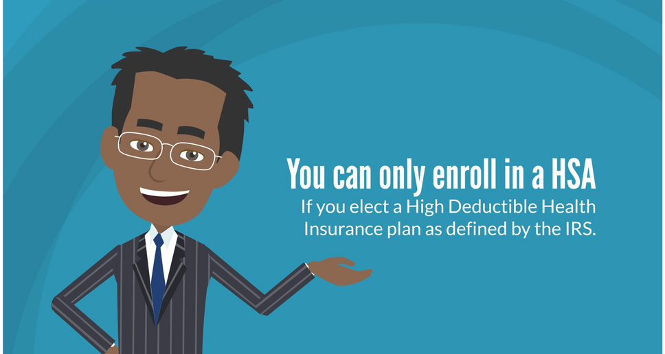 Health Savings Account (HSA)