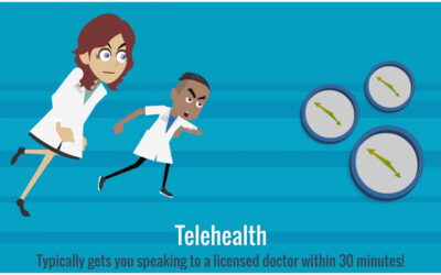 Telehealth