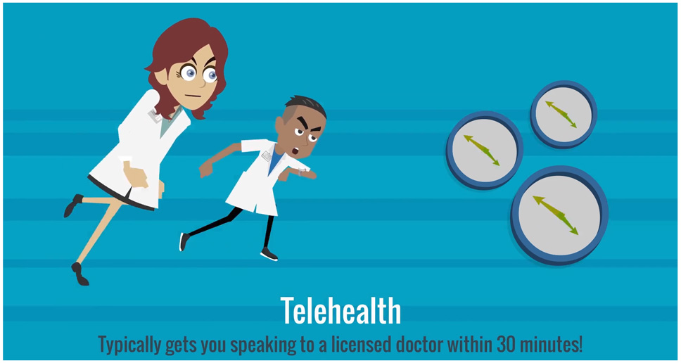 Telehealth