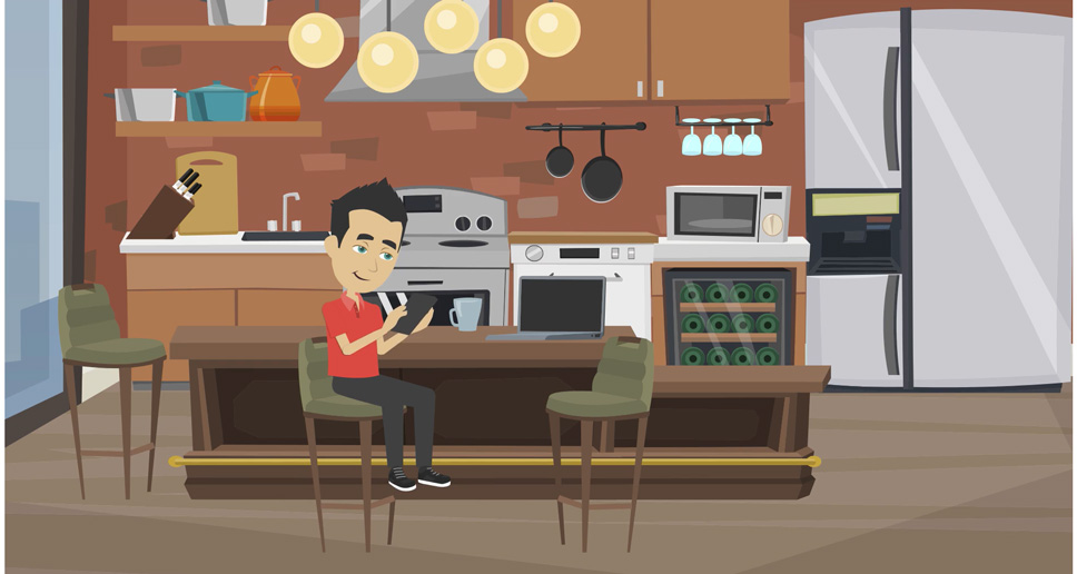Annual Enrollment – Steve