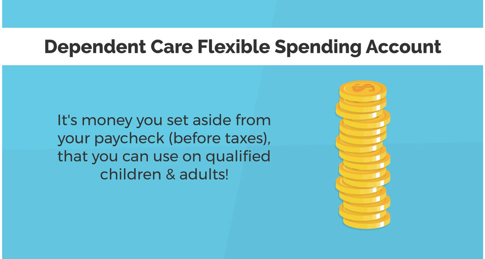 Dependent Care FSA