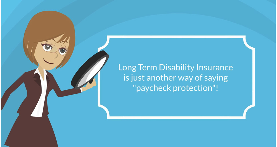 Long-Term Disability